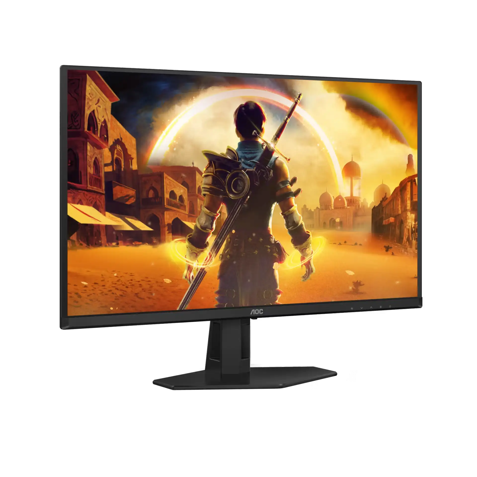 AOC Q27G40ZDF 27" OLED 2K 240Hz 0.03ms