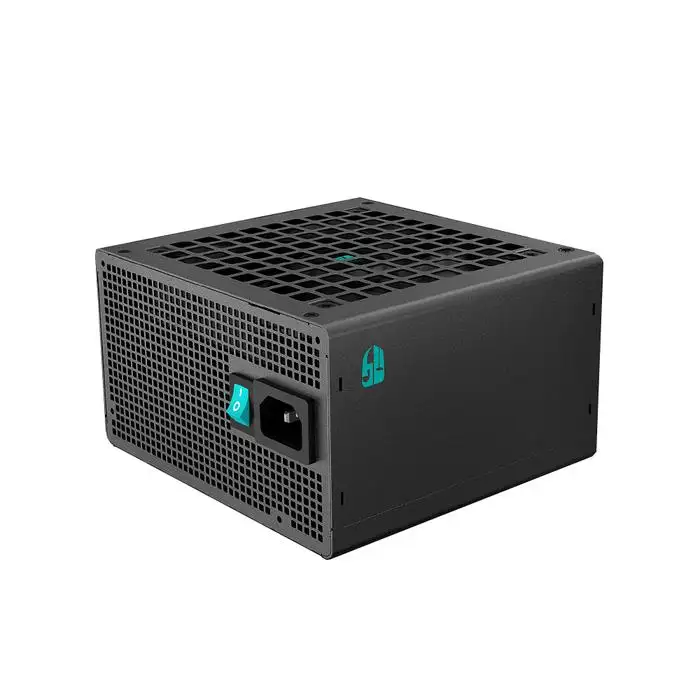 DEEPCOOL GAMERSTORM PQ750-G EU 750W 80+ GOLD FULL MODULAR