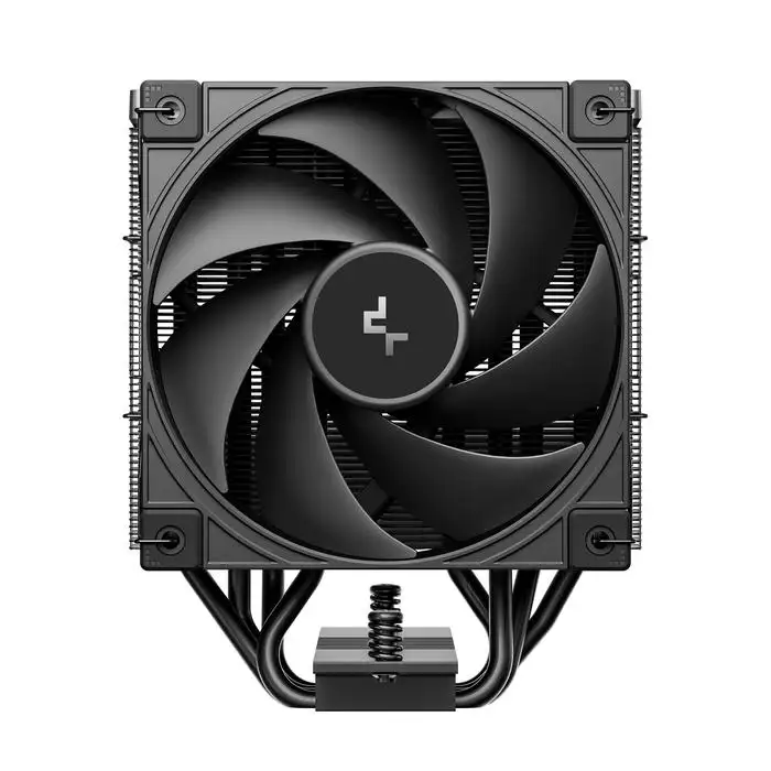 DEEPCOOL AK400 G2 Black