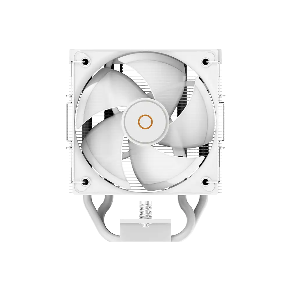 Ocypus Gamma A40 ARGB High Performance Fan White