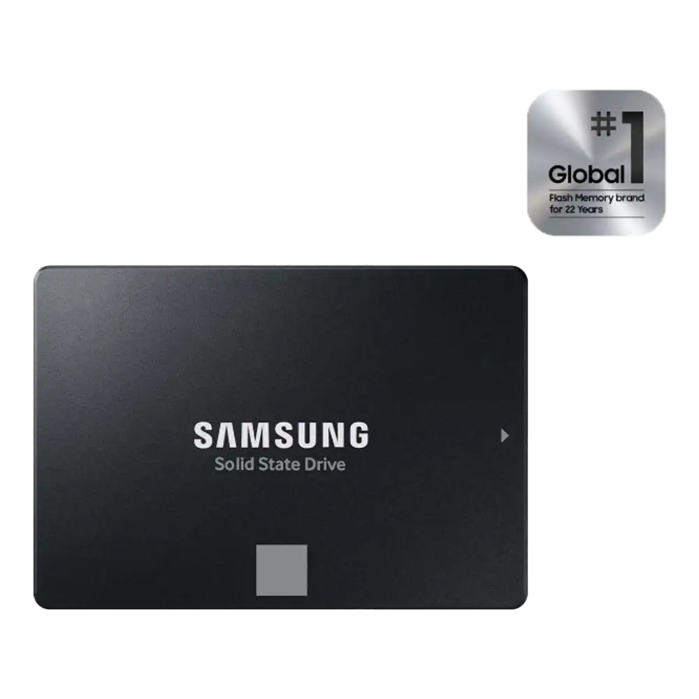 SAMSUNG 870 EVO 1TB