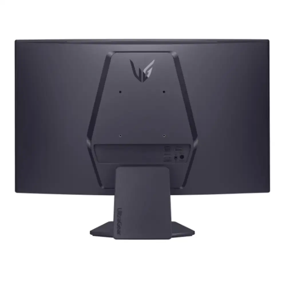 LG 27GS60QC 27" Curve 2K QHD 180Hz UltraGear Gaming