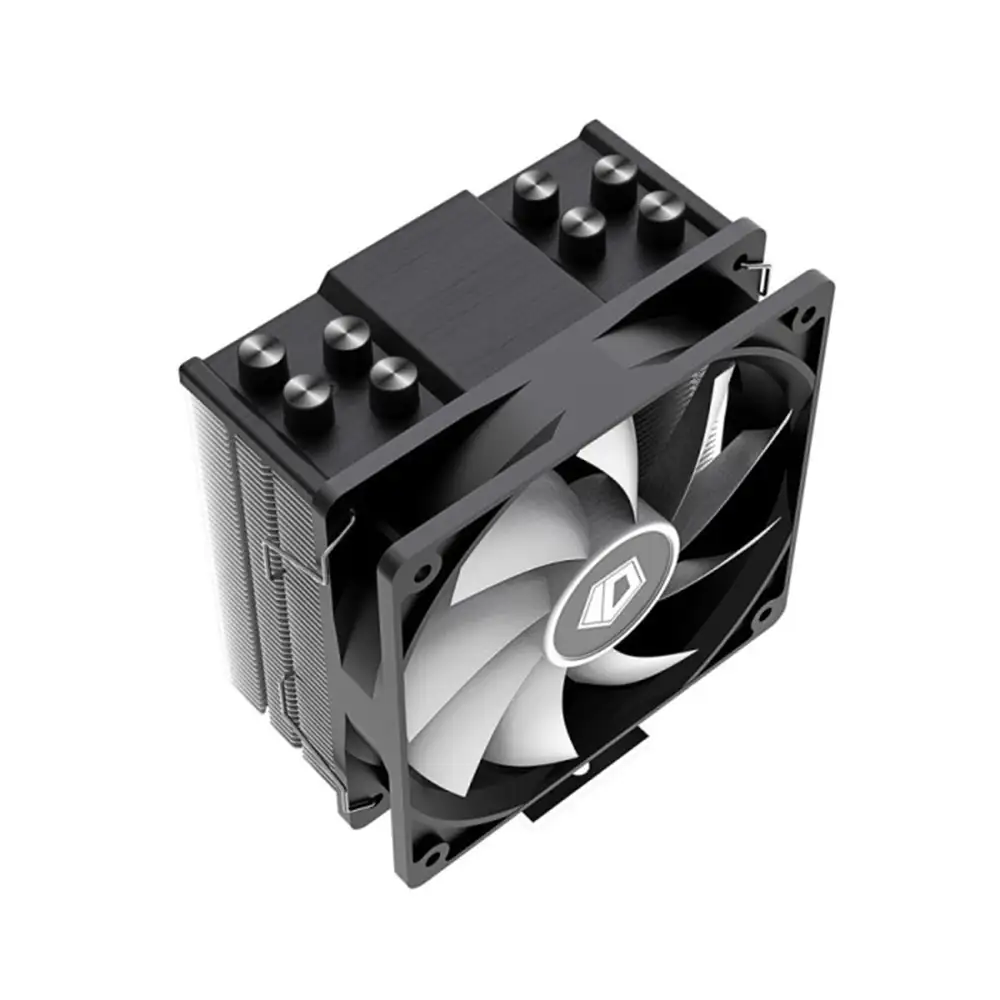 ID-COOLING SE-214-XT RAINBOW CPU Cooler (Intel/AMD)