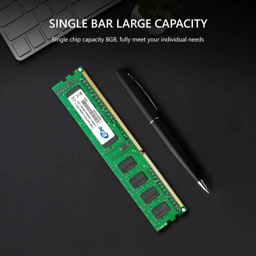 EnPC LONGDIMM DDR4 8GB 3200Mhz