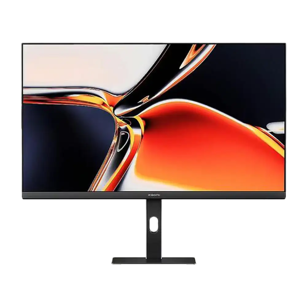 Xiaomi A27Ui 27” 4K UHD IPS USB-C Ergonomics 100% sRGB Delta E < 1