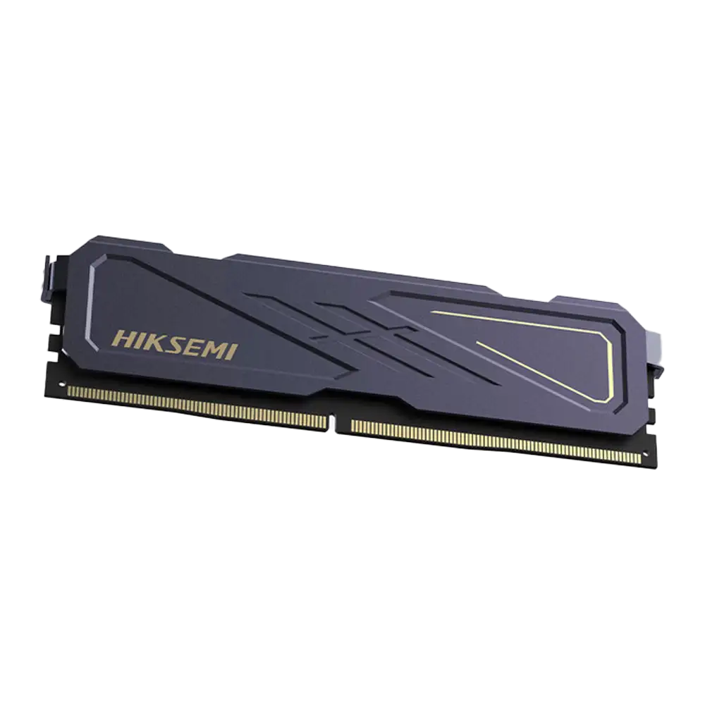 HIKSEMI ARMOR DDR4 8GB 3200Mhz HEATSINK