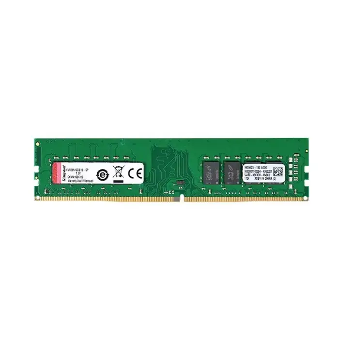 KINGSTON KVR VALUE DDR4 16GB 3200Mhz Longdimm