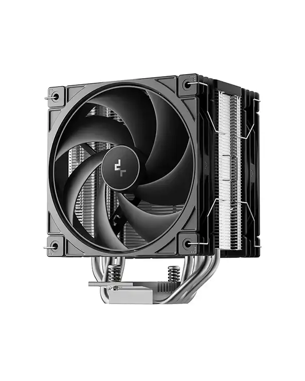 DEEPCOOL AG400 G2 PLUS Dual Fan 2x12cm