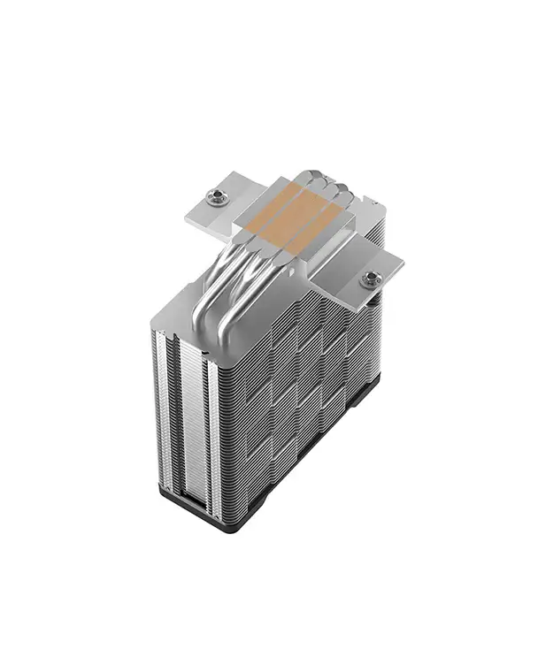 DEEPCOOL AG400 G2 PLUS Dual Fan 2x12cm