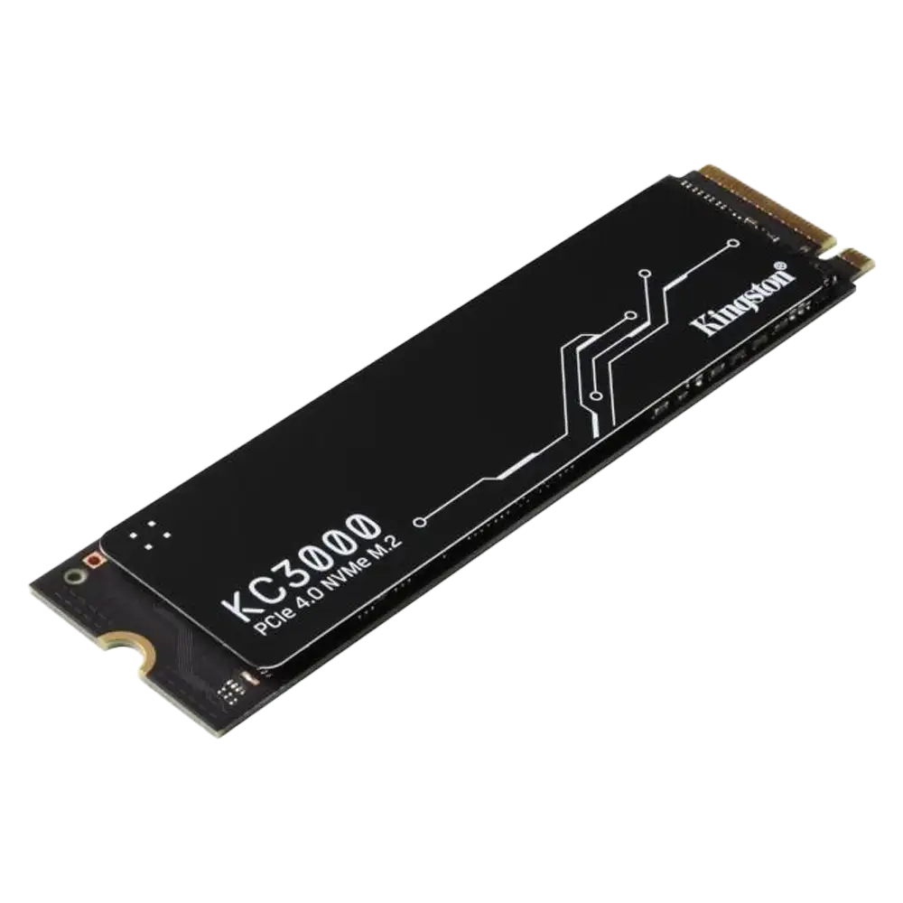 KINGSTON KC3000 2TB GEN 4 7000mbps