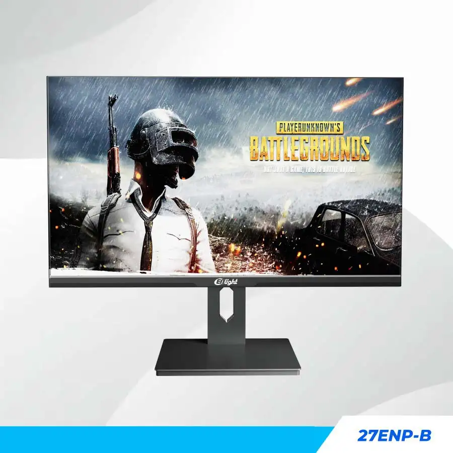 LED ENLIGHT 27ENP-B 27" IPS 180Hz 1ms Gaming RGB 2 Strip