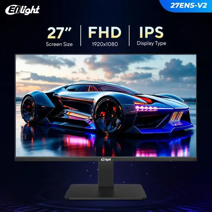 LED ENLIGHT 27ENS-V2 27" IPS FHD 120Hz