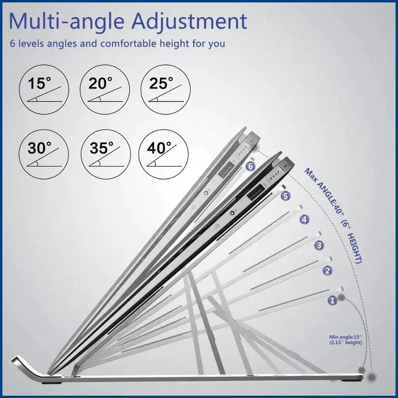 STAND LAPTOP STANDART
