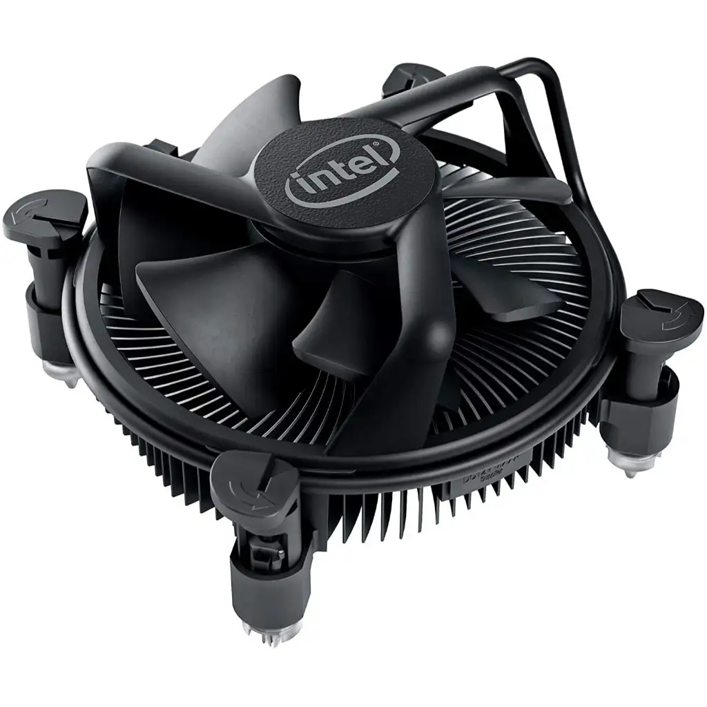 HEATSINK FAN INTEL LGA 1200 intel gen 10th 11th