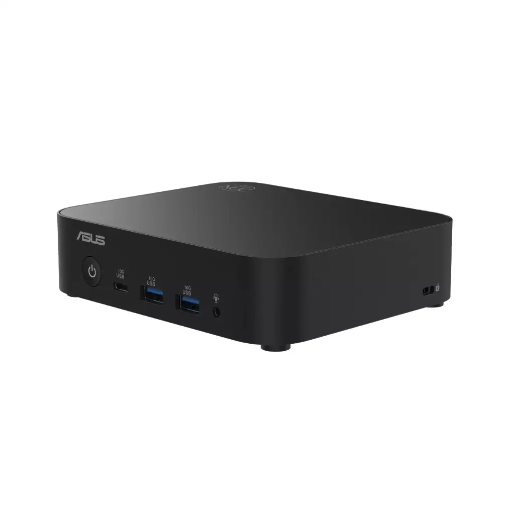 ASUS Intel NUC Pro 13ANHI3 Core i3 1315U + DDR4 16GB + 1TB SATA