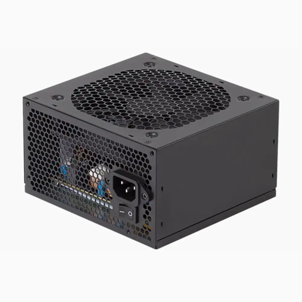 AEROCOOL UNITED POWER 500W 80+ White