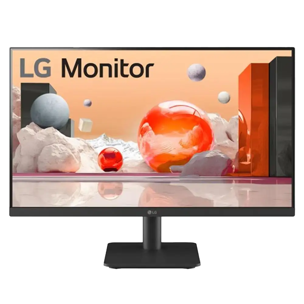 LG 24MS500-B 24" IPS 100Hz
