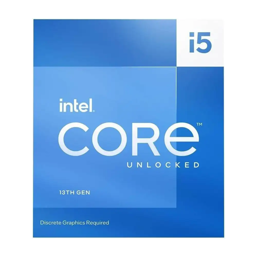 Intel Core i5 13400F Box