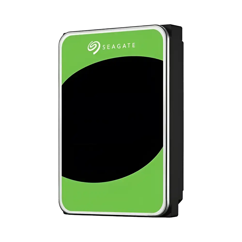 3.5" SEAGATE 2TB 1 Tahun