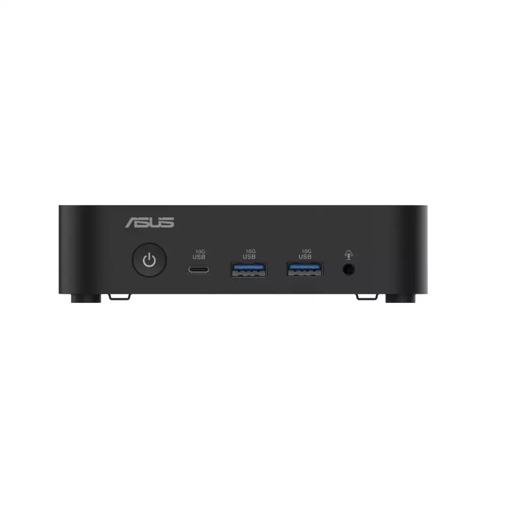 ASUS Intel NUC Pro 14MNK35 Core 3 N355 + DDR5 16GB + 1TB NVME