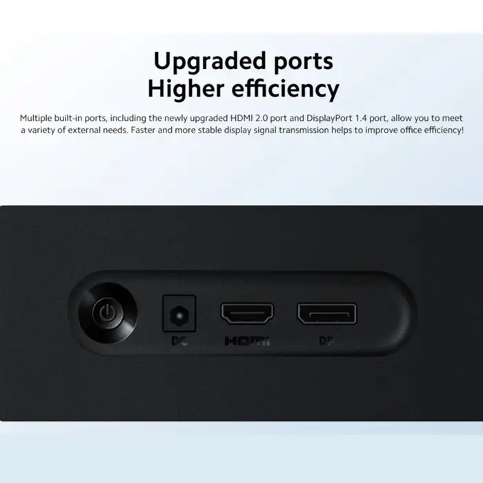Xiaomi A27i 27” IPS 100Hz