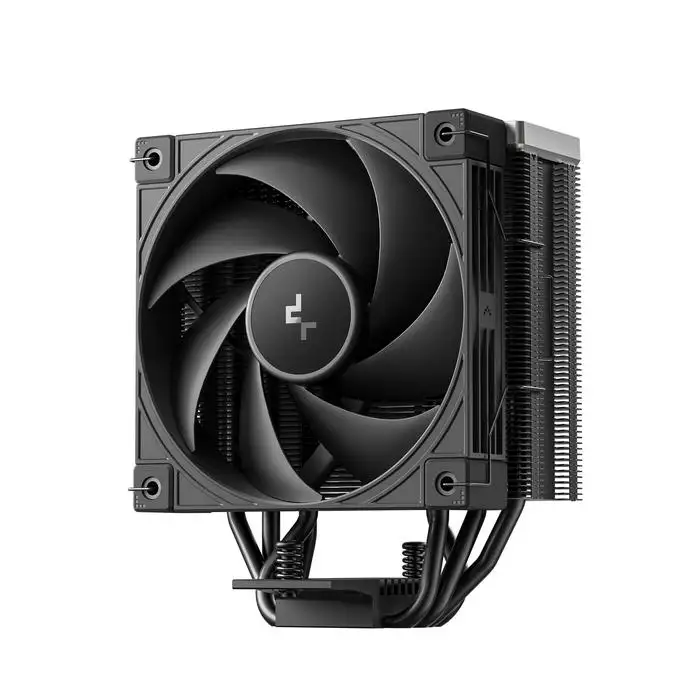 DEEPCOOL AK400 G2 Black