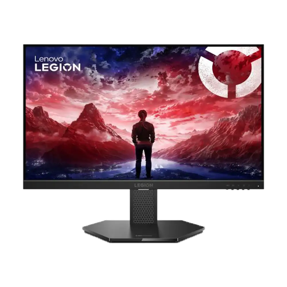 Lenovo Legion 24-10 24" IPS 240Hz 0.5ms Ergonomics