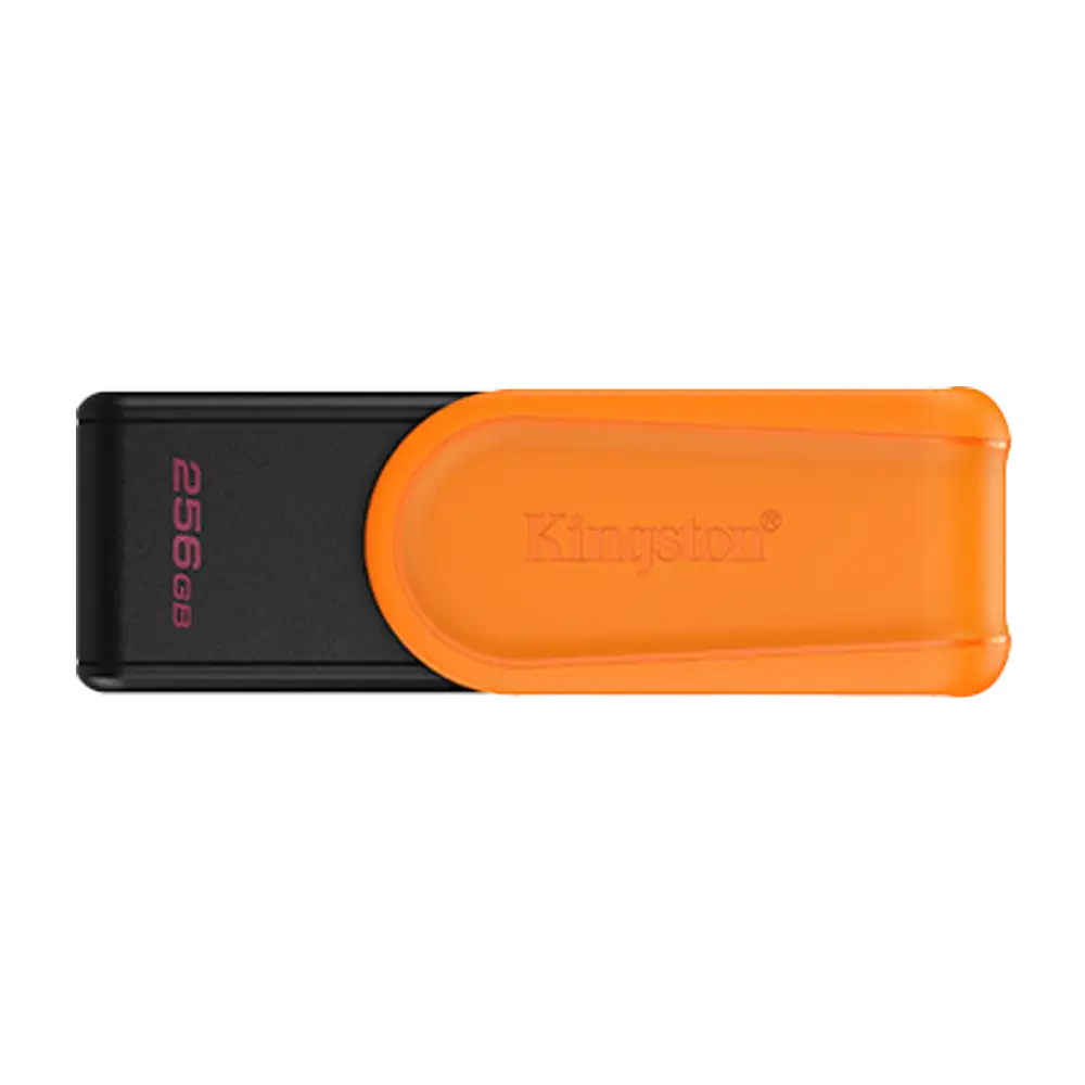 FLASHDISK KINGSTON 256GB USB3.2 DataTraveler Exodia S