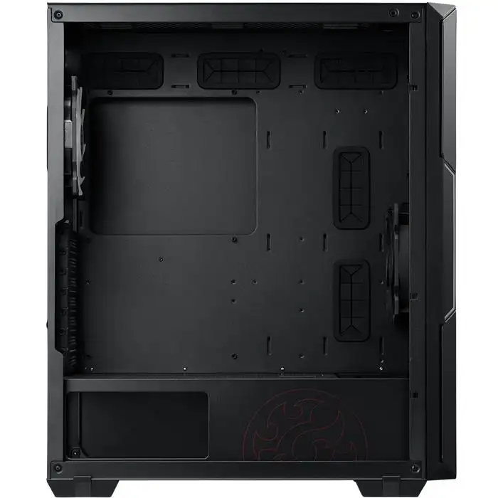 ADATA XPG Starker Air Black STARKERAIR-BKCWW