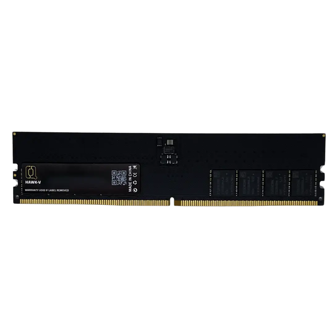 MCQUEST DIGITAL HAWK V DDR5 8GB 5600Mhz LONGDIMM