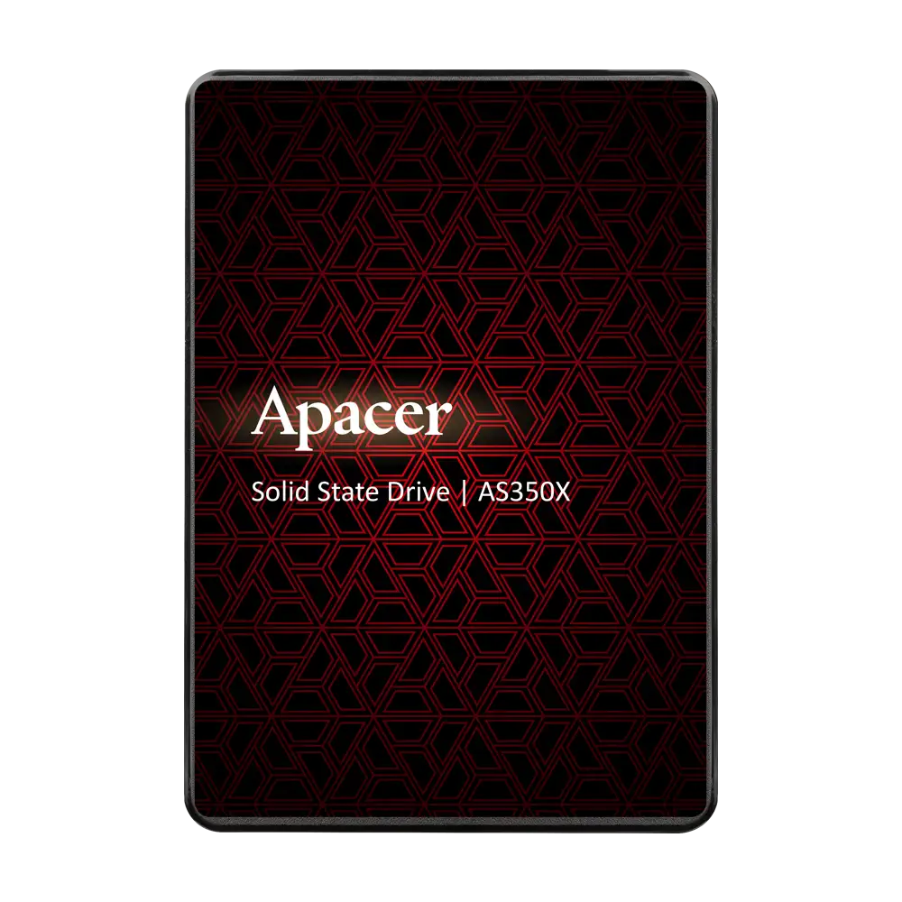 APACER PANTHER AS350X 256GB SATA