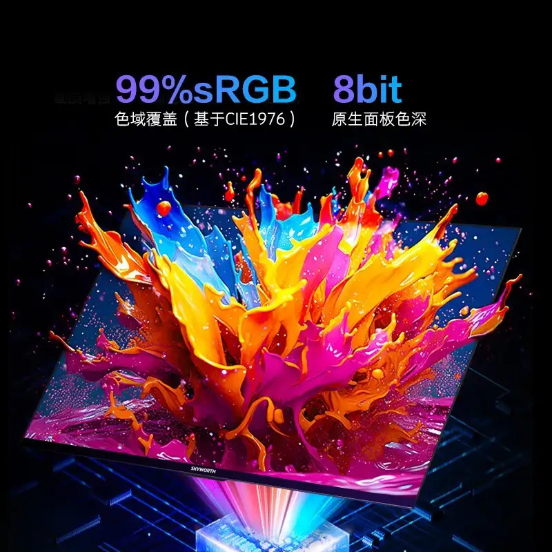 LED SKYWORTH H24G30F 24" 200Hz