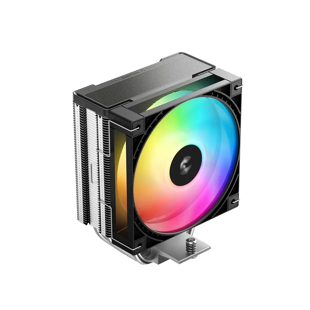 DEEPCOOL AG400 G2 ARGB Single Fan 1x12cm