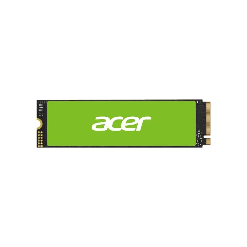 ACER FA200 500GB NVME Gen4 6.300Mbps