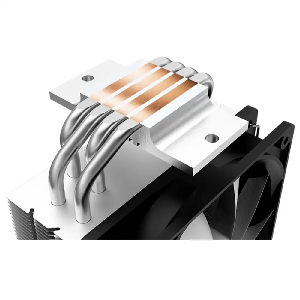 ID-COOLING SE-214-XT RAINBOW CPU Cooler (Intel/AMD)
