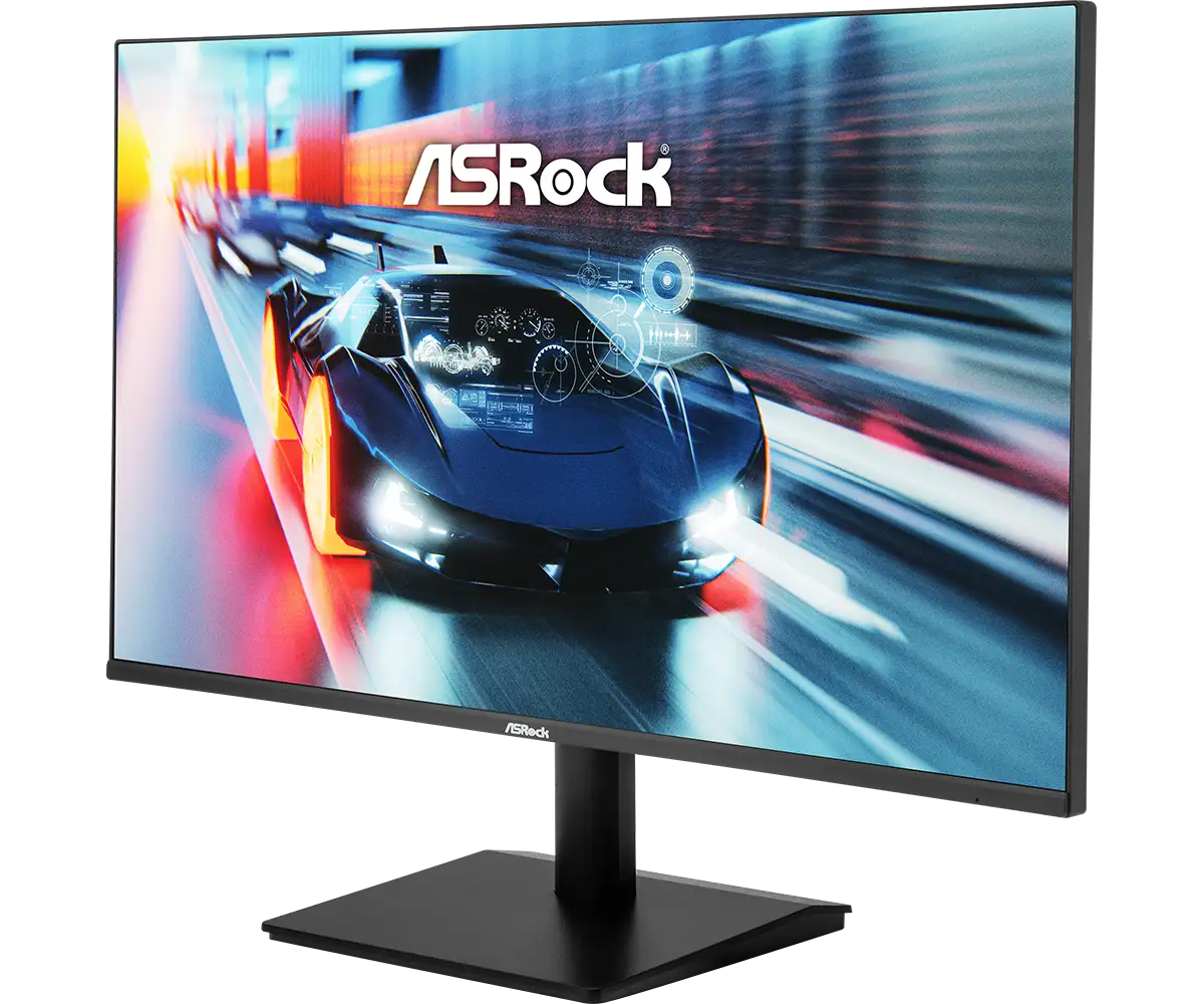 LED ASROCK CL25FFB 25" IPS 144Hz 1ms 99% sRGB