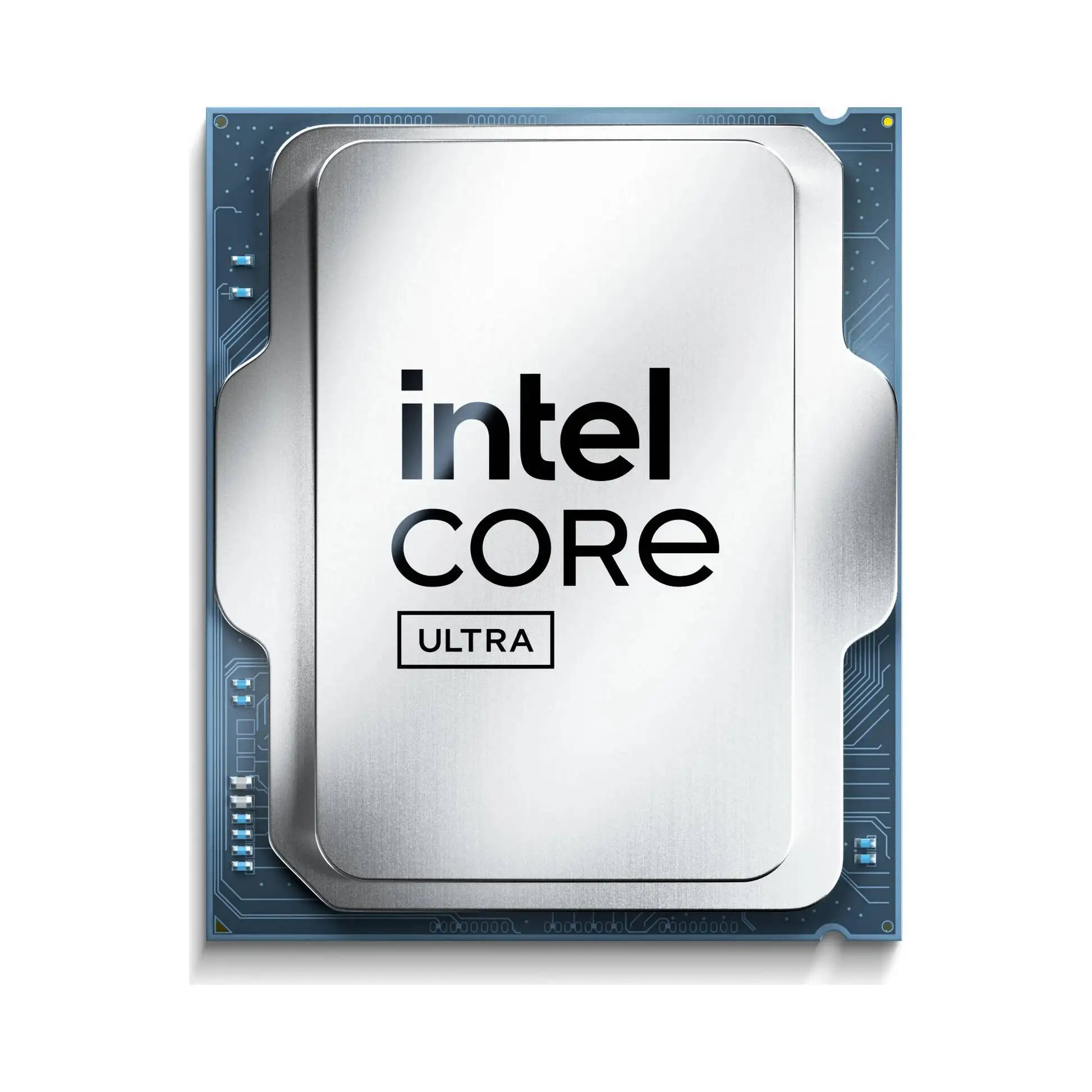 Intel Core Ultra 5 250K Plus Tray