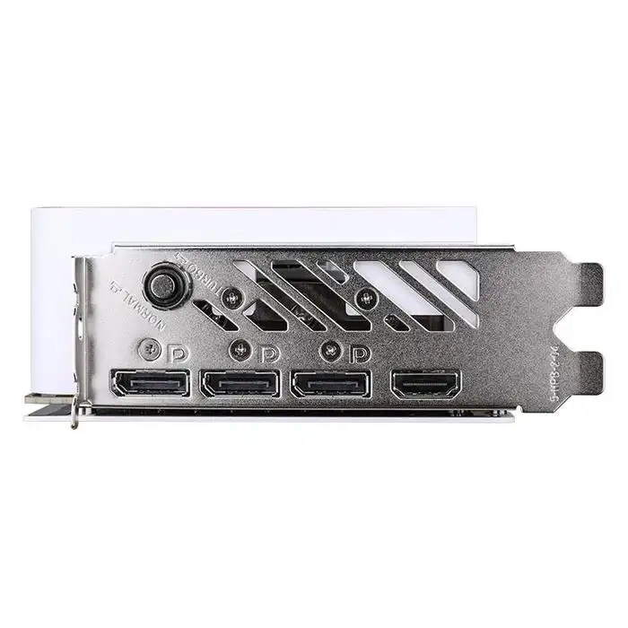 COLORFUL iGAME RTX 5060 ULTRA W OC 8GB-V White