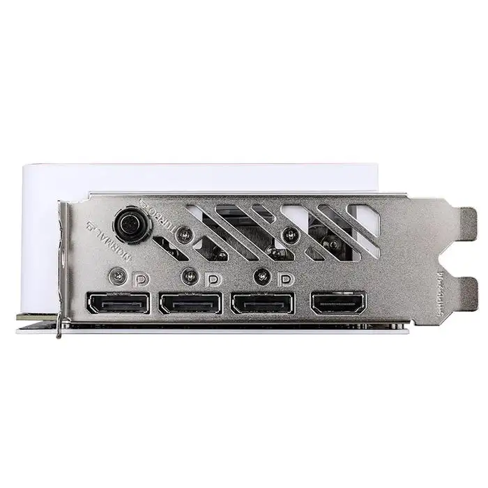 COLORFUL iGAME RTX 5070 ULTRA W OC 12GB-V