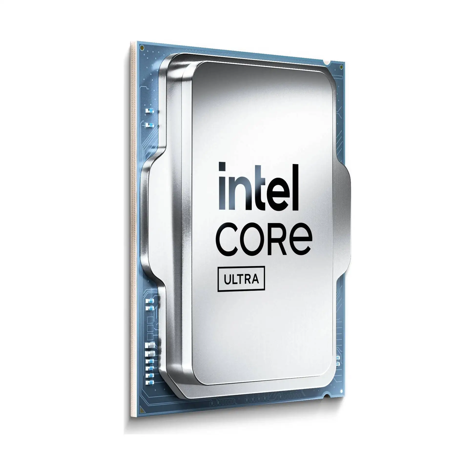 Intel Core Ultra 7 270K Plus