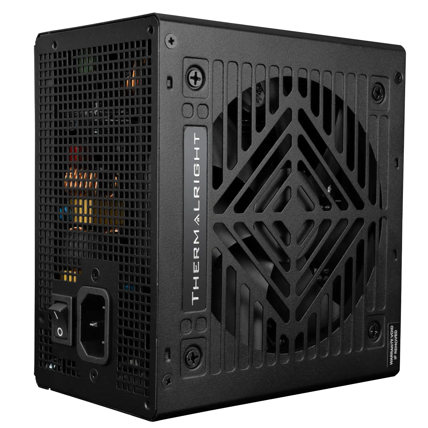 THERMALRIGHT TR-KG750 750W 80+GOLD FULL MODULAR
