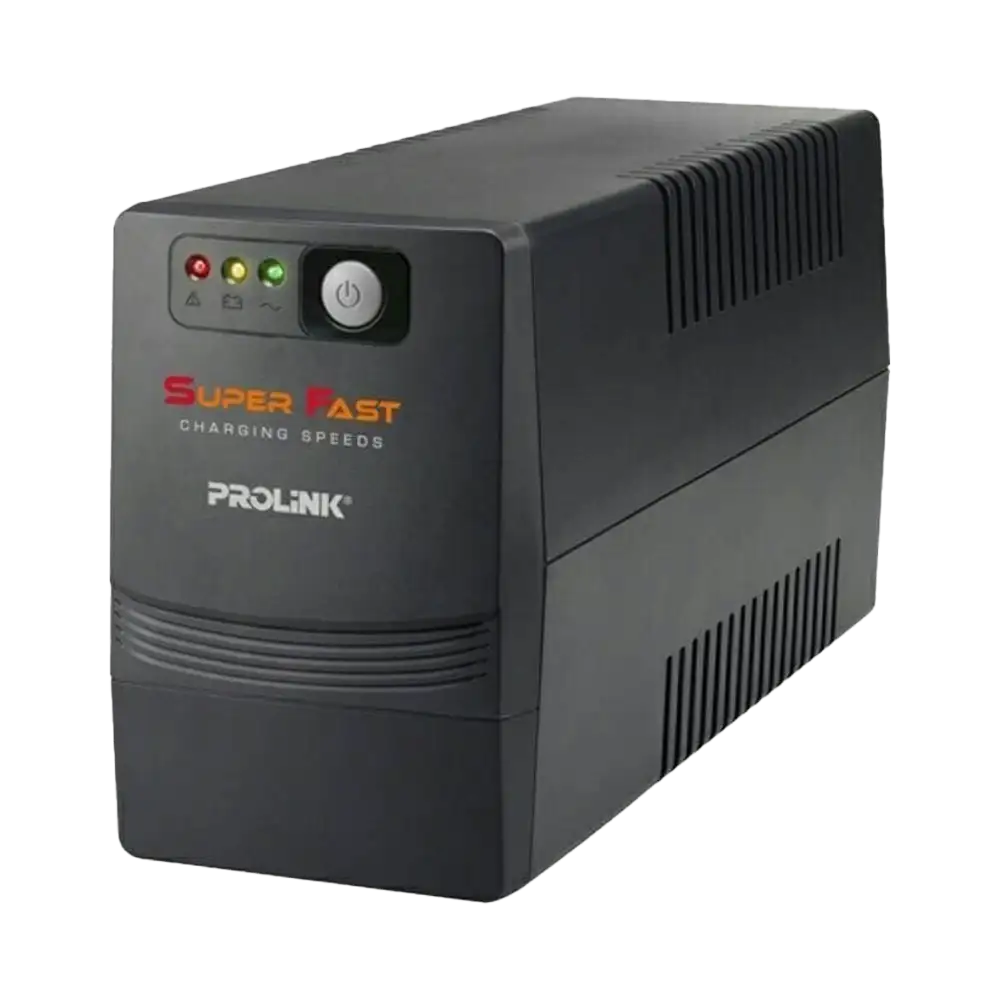 UPS PROLINK PRO 1201SFCU 1200VA