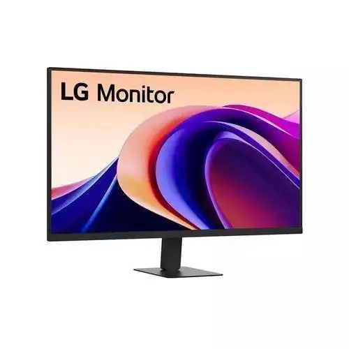 LG 27U631A-B 27" IPS 2K QHD 100Hz HDR10 Type-C 15W