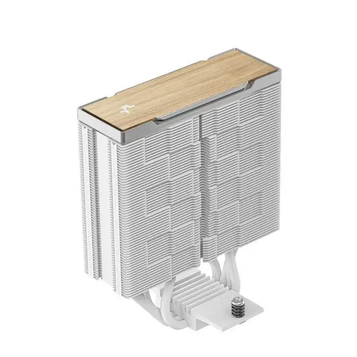 DEEPCOOL AK400 G2 White