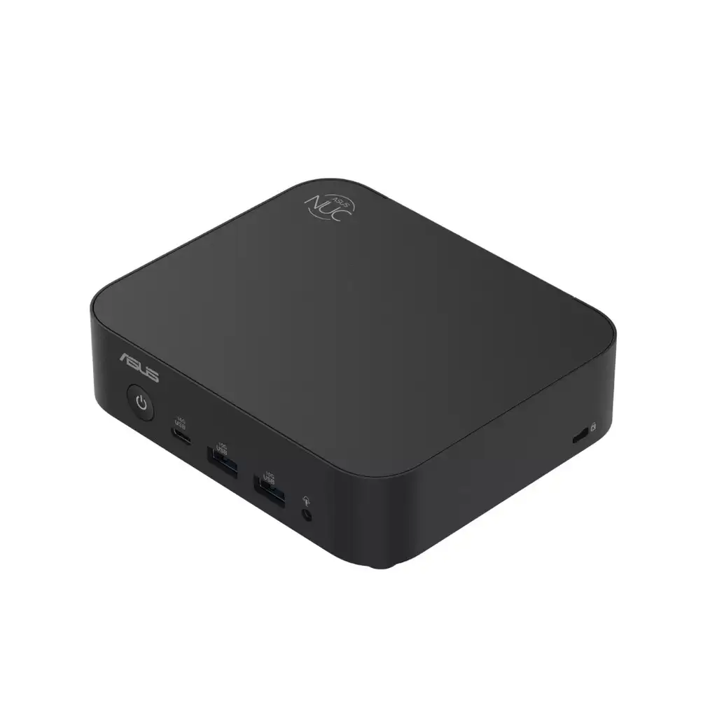 ASUS Intel NUC Pro 13ANHI3 Core i3 1315U + DDR4 16GB + 512GB SATA