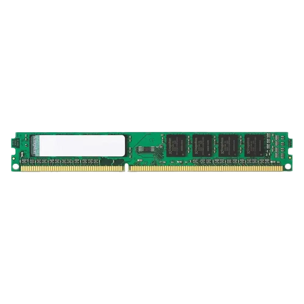 KINGSTON KM DDR3 4GB 1600Mhz LONGDIMM