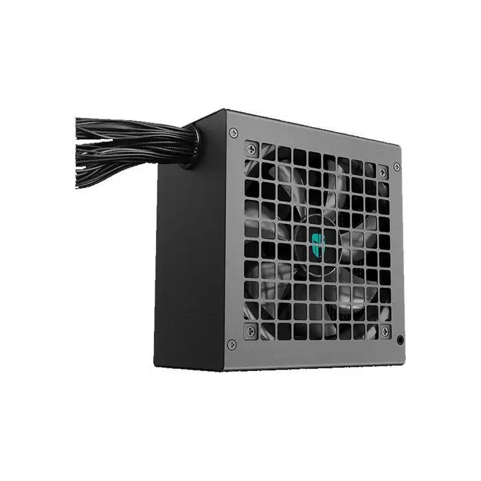 DEEPCOOL GAMERSTORM PF650X 650W 80+ BRONZE