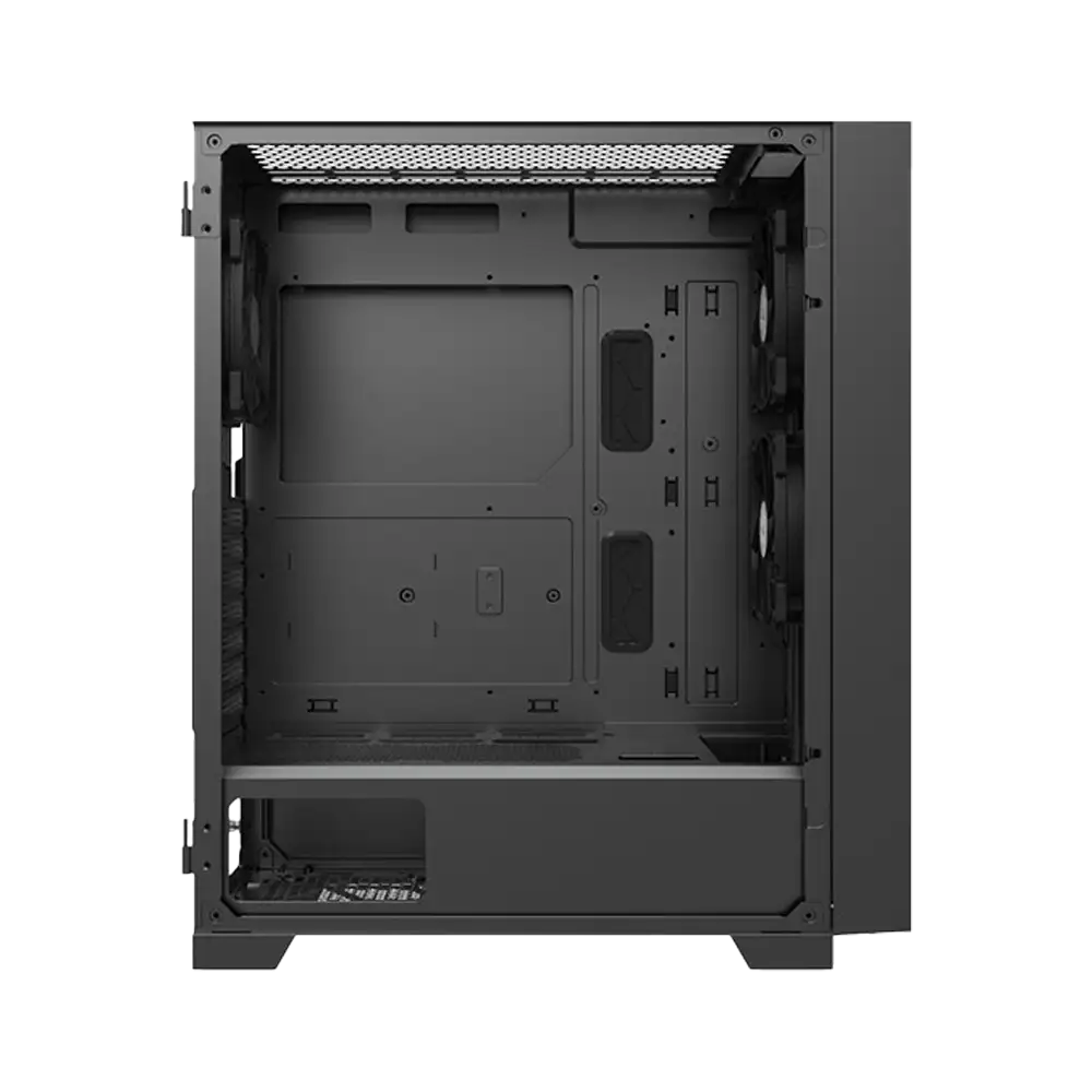 Montech Air 1000 Lite Black