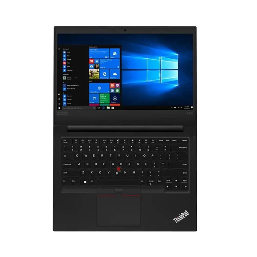 LENOVO THINKPAD E495 Ryzen 3 3200U 8GB 256GB 14"