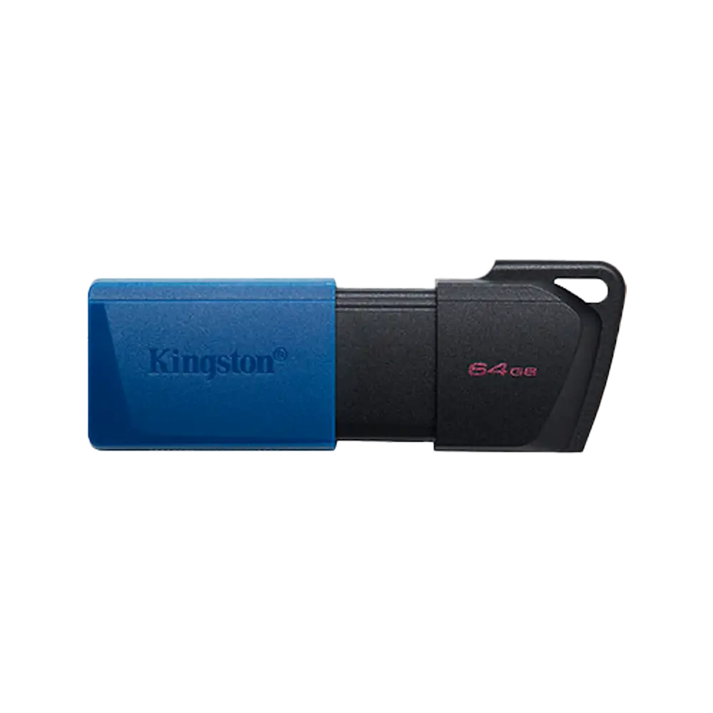 FLASHDISK KINGSTON 64GB USB3.2 DataTraveler Exodia M